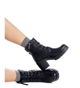 Refresh Botins 172310 preto