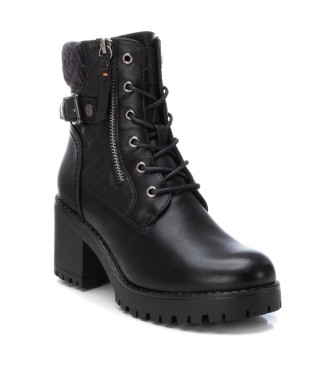 Refresh Bottines 172310 noir