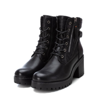 Refresh Bottines 172310 noir