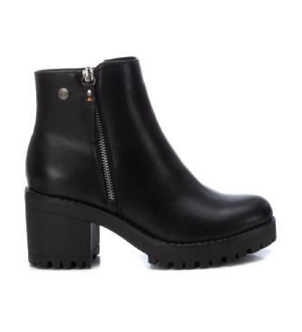 Refresh Ankle boots 172311 black