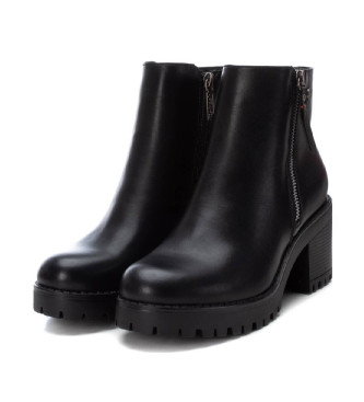 Refresh Ankle boots 172311 black