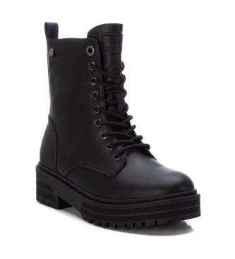 Refresh Bottines 172321 noir