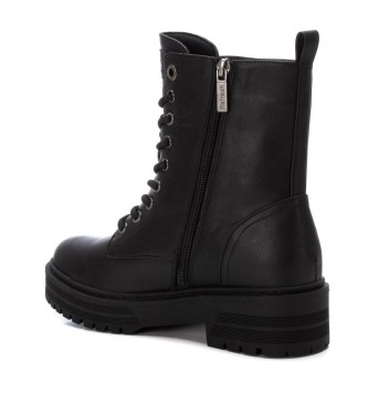 Refresh Botins 172321 preto