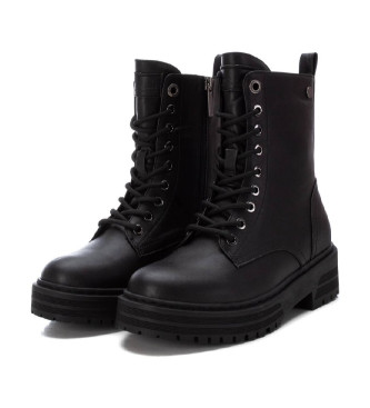 Refresh Bottines 172321 noir