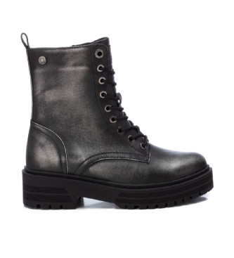 Refresh Bottines 172321 argent