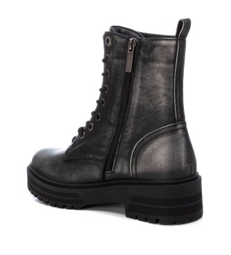 Refresh Botins 172321 prata