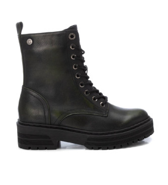 Refresh Botins 172321 verde