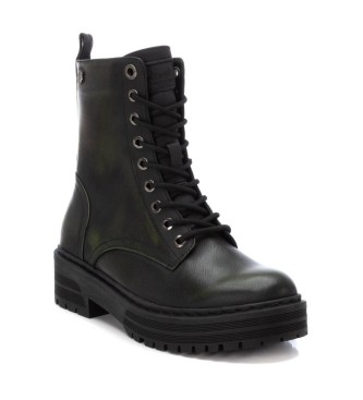 Refresh Botins 172321 verde