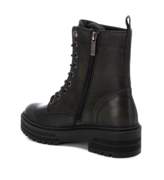 Refresh Botins 172321 verde