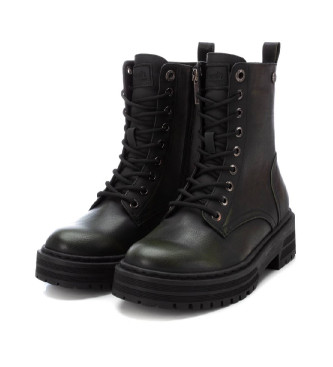 Refresh Botins 172321 verde