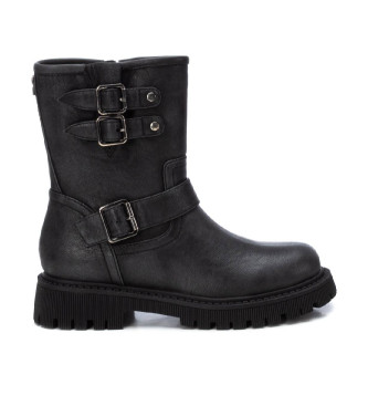 Refresh Botins 172323 preto