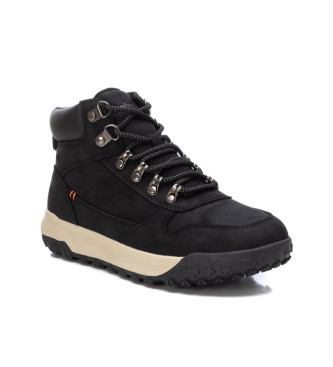 Refresh Botines 172337 negro