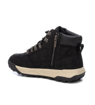 Refresh Botines 172337 negro