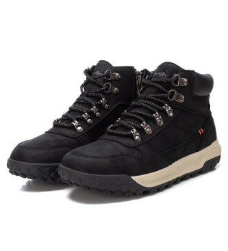 Refresh Botines 172337 negro