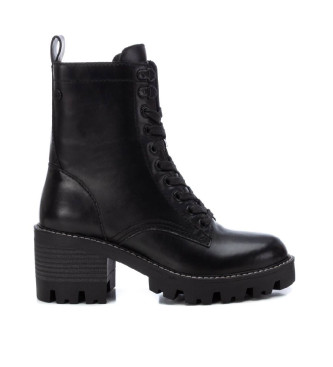 Refresh Bottines 172354 noir