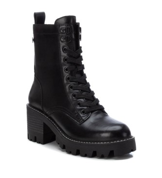 Refresh Botines 172354 negro