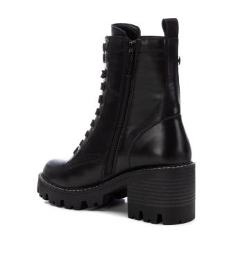 Refresh Bottines 172354 noir