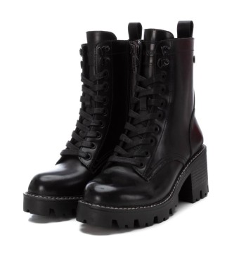 Refresh Botins 172354 preto