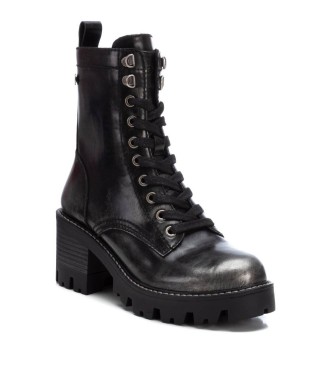 Refresh Botins 172354 cinzento