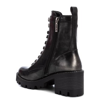 Refresh Botins 172354 cinzento