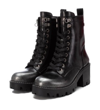 Refresh Botins 172354 cinzento