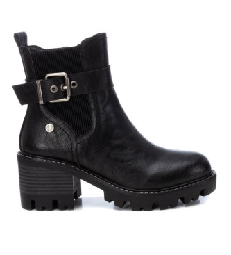 Refresh Ankle boots 172355 black