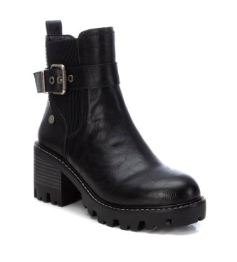 Refresh Botins 172355 preto