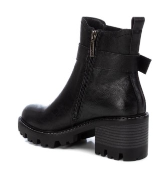 Refresh Botins 172355 preto