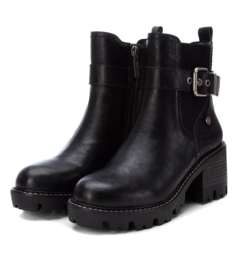 Refresh Botins 172355 preto