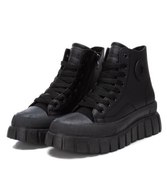 Refresh Botines 172359 negro