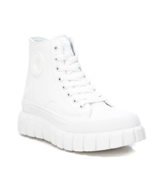 Refresh Bottines 172359 blanc