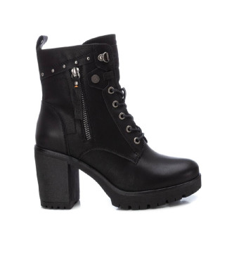 Refresh Bottines 172370 noir