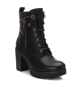 Refresh Botins 172370 preto