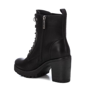 Refresh Botins 172370 preto