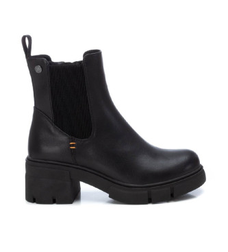 Refresh Bottines 172375 noir