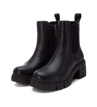 Refresh Bottines 172375 noir