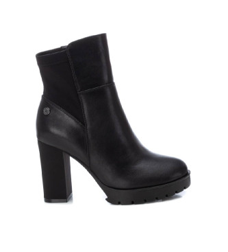 Refresh Bottines 172382 noir