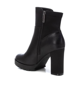 Refresh Ankle boots 172382 black