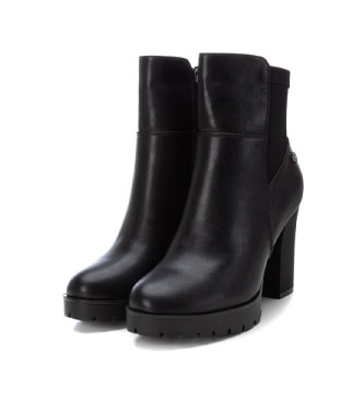 Refresh Botins 172382 preto