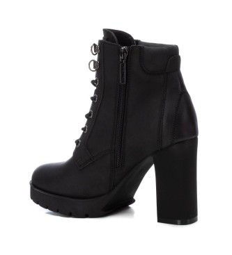 Refresh Ankle boots 172383 black