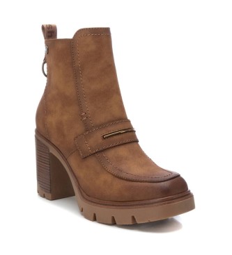 Refresh Botins 172390 castanhos