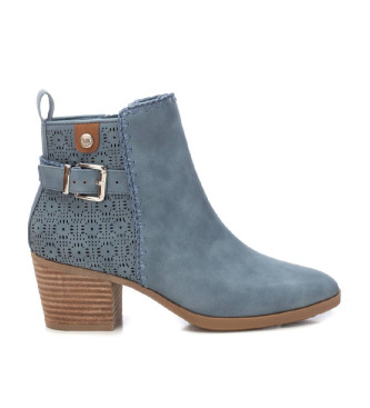 Refresh Botins 172623 azul