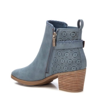 Refresh Botins 172623 azul