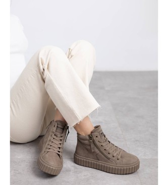Refresh Tnis 172891 taupe