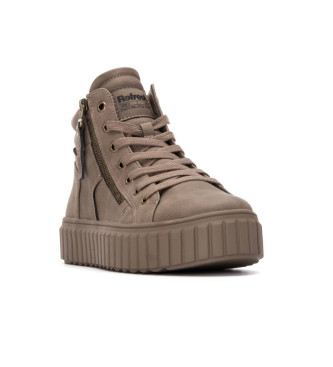 Refresh Tnis 172891 taupe