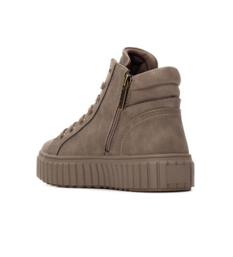 Refresh Tnis 172891 taupe
