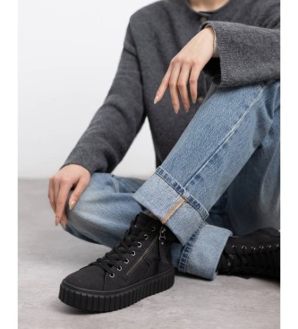 Refresh Baskets 172891 noir