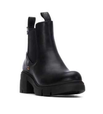 Refresh Bottines 172905 noir