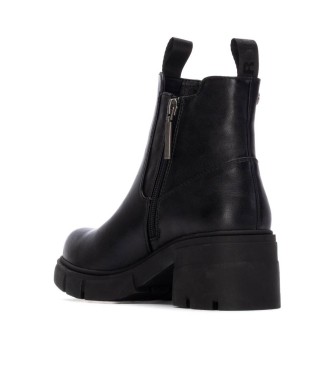 Refresh Bottines 172905 noir