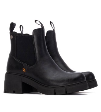 Refresh Bottines 172905 noir